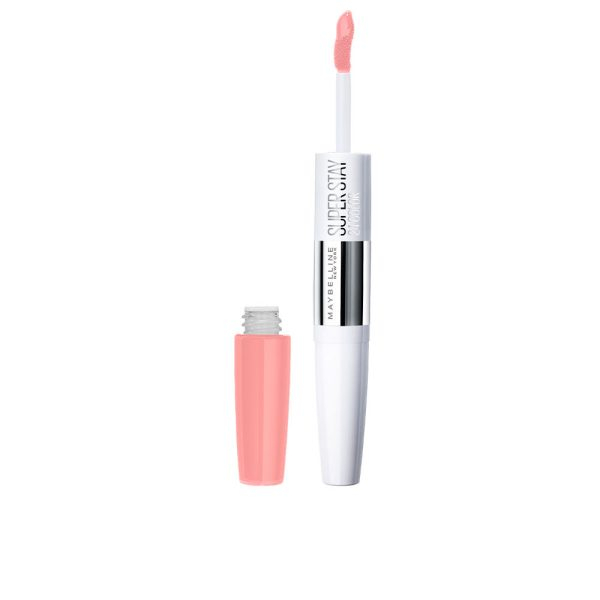 MAYBELLINE SUPERSTAY 24H lip color #620-in the nude