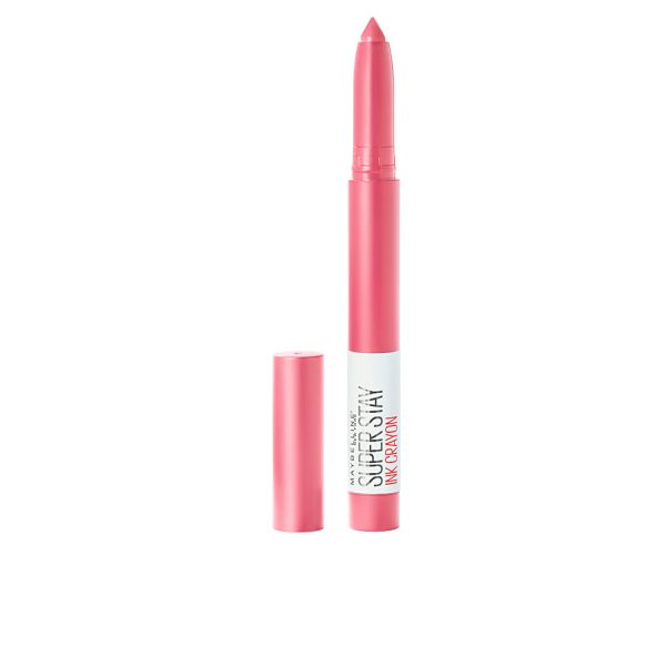 MAYBELLINE SUPERSTAY INK crayon #30-seek adventure