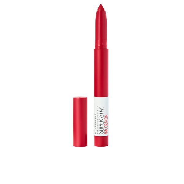 MAYBELLINE SUPERSTAY INK crayon #50-own your empire