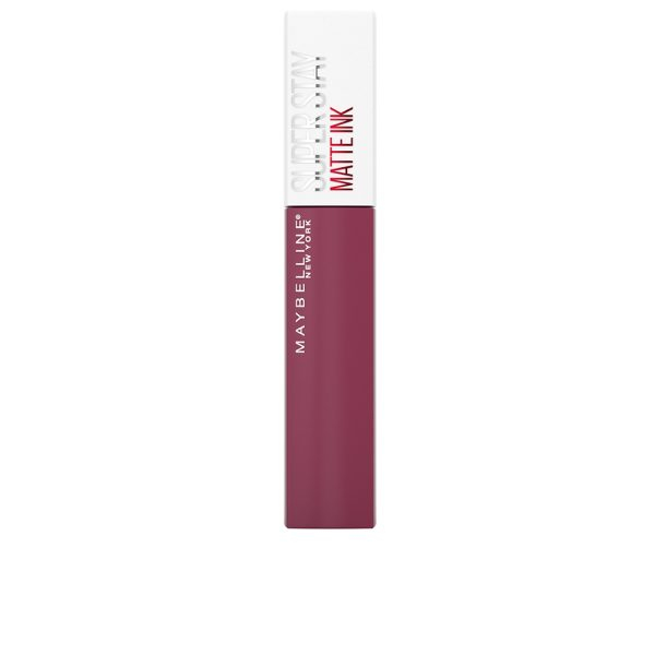 MAYBELLINE SUPERSTAY MATTE INK lipstick #165-successful