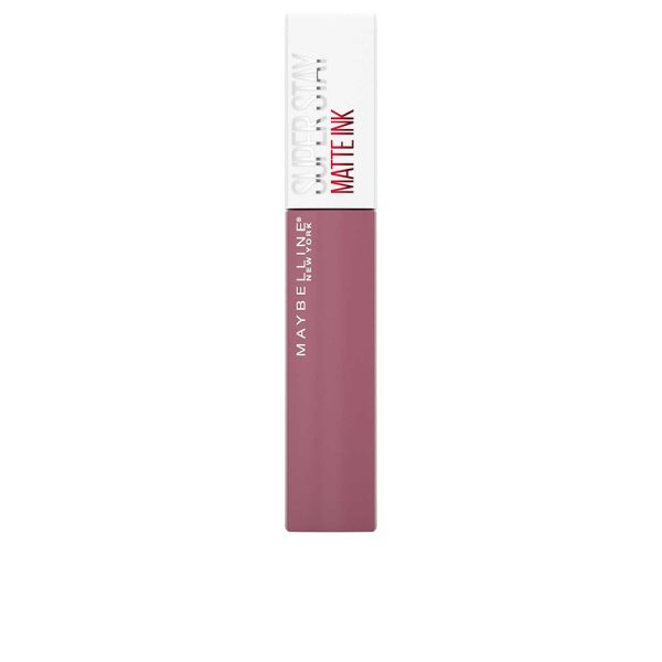 MAYBELLINE SUPERSTAY MATTE INK lipstick #180-revolutionary