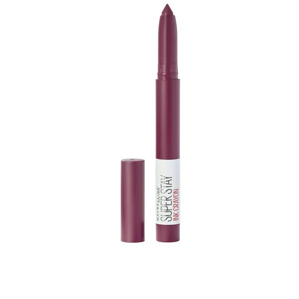 MAYBELLINE SUPERSTAY INK crayon #60-accept a dare