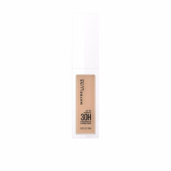 MAYBELLINE SUPERSTAY activewear 30h concealer #25-medium