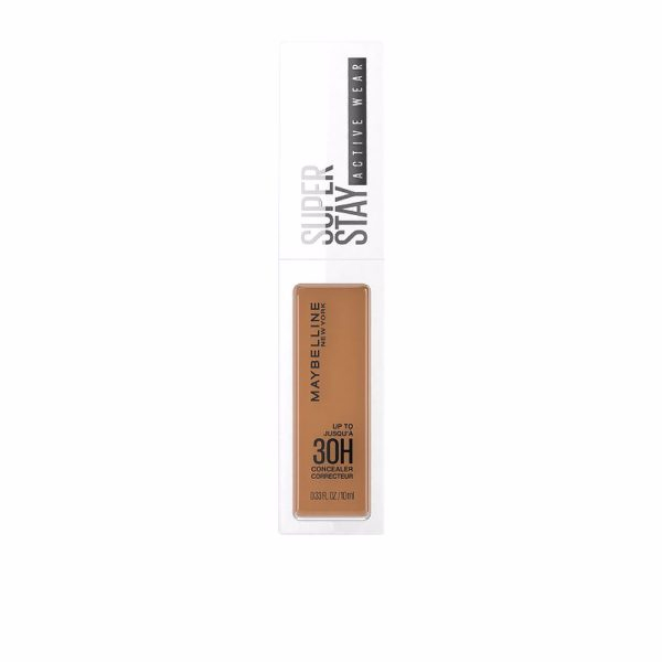 MAYBELLINE SUPERSTAY activewear 30h concealer #45-tan