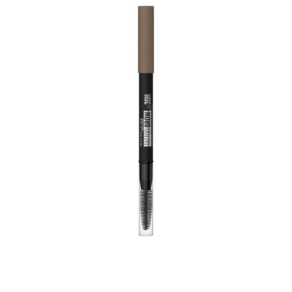 MAYBELLINE TATTOO BROW 36H #02-blonde