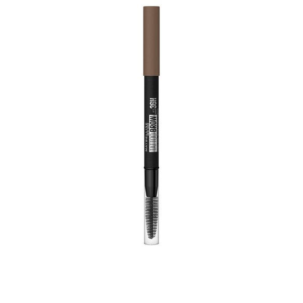 MAYBELLINE TATTOO BROW 36H #06-ash brown