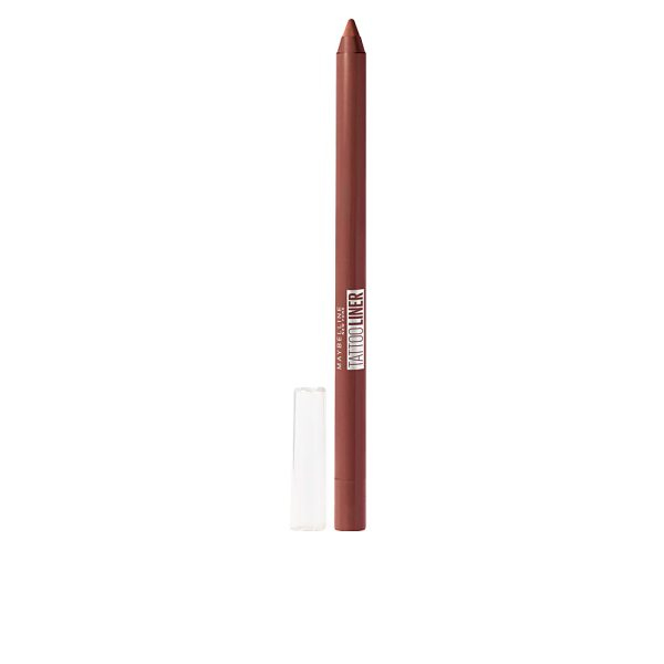 MAYBELLINE TATTOO LINER gel pencil #911-smooth walnut