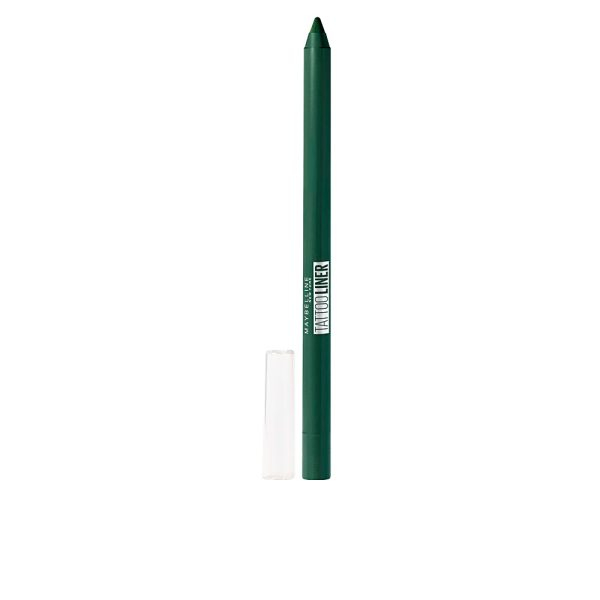 MAYBELLINE TATTOO LINER gel pencil #932-intense