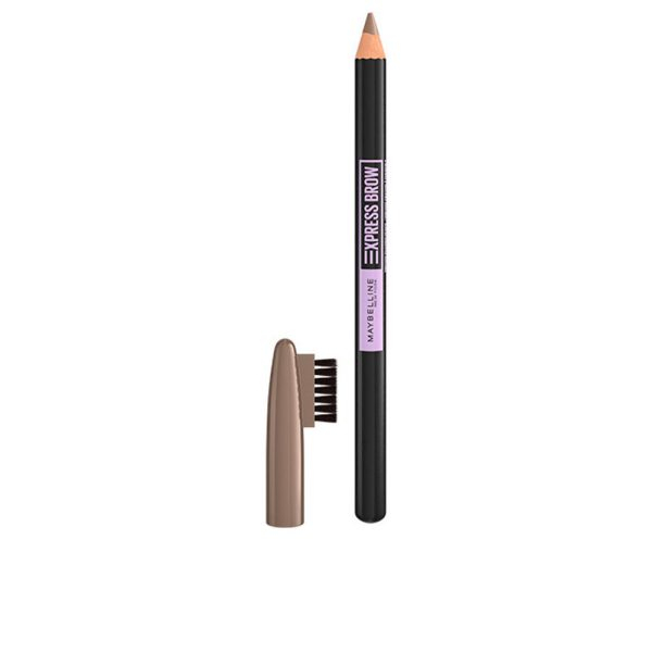 MAYBELLINE EXPRESS BROW eyebrow pencil #03-soft brown 4,3 gr