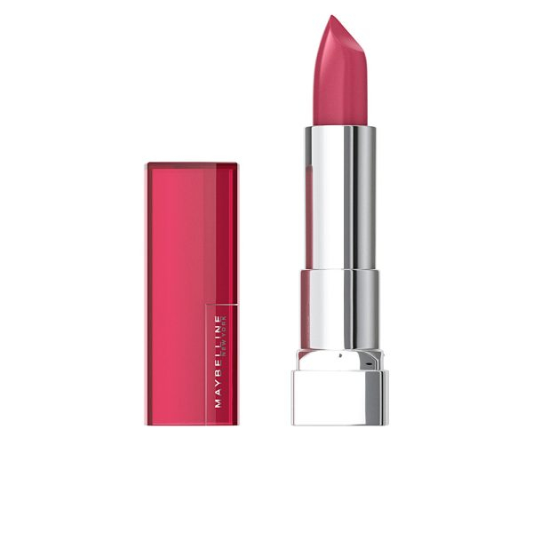 MAYBELLINE COLOR SENSATIONAL satin lipstick #200-rose embrace