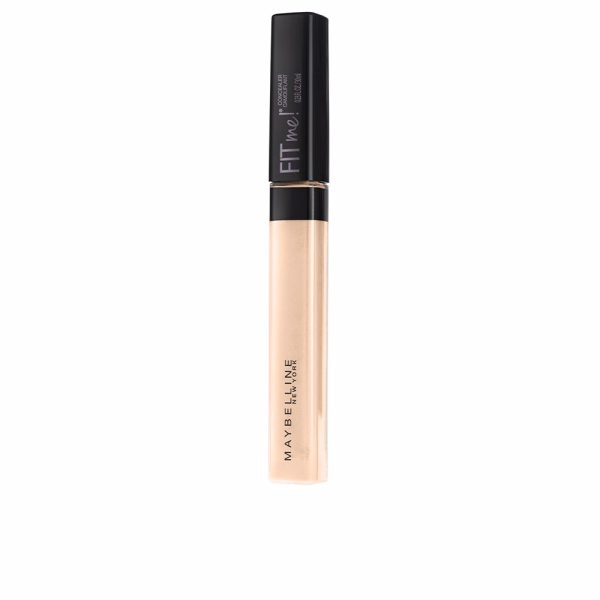 MAYBELLINE FIT ME concealer #15-fair