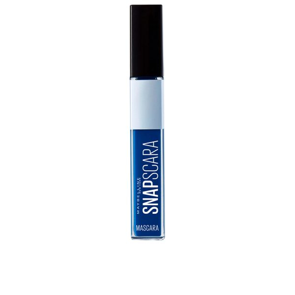 MAYBELLINE SNAPSCARA mascara #004-déjŕ blue