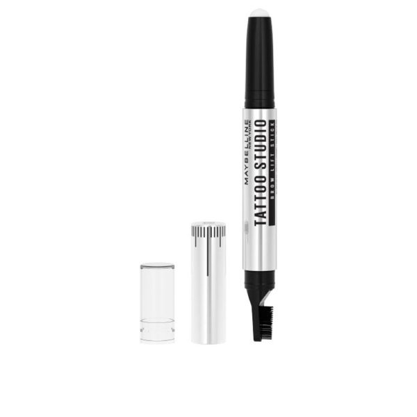 MAYBELLINE TATTOO STUDIO brow lift stick #00-clear