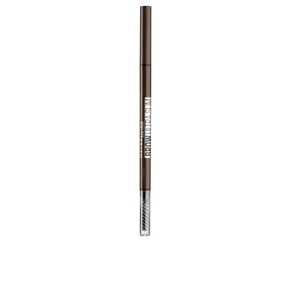 MAYBELLINE BROW ultra slim #05-deep brown