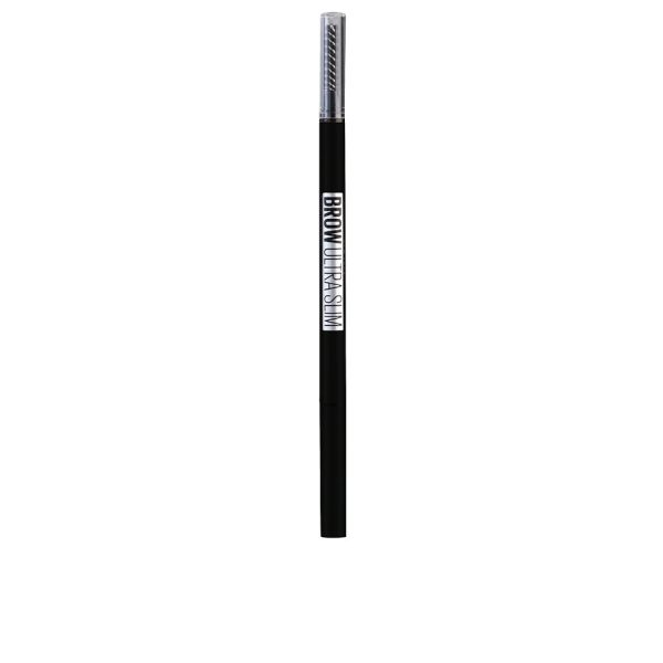 MAYBELLINE BROW ultra slim #06-black brown