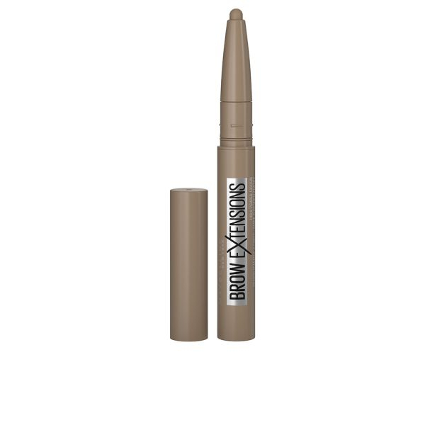 MAYBELLINE BROW xtensions #01-blonde