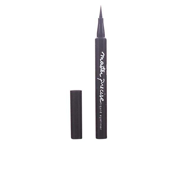 MAYBELLINE EYE STUDIO MASTER PRECISE liquid eyeliner #black