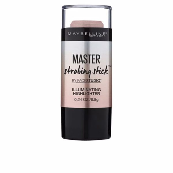 MAYBELLINE MASTER STROBING stick #100-light