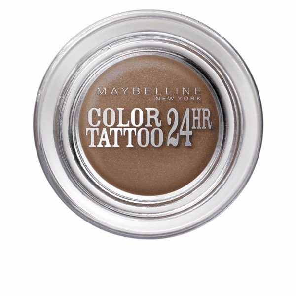 MAYBELLINE COLOR TATTOO 24hr cream gel eye shadow #035