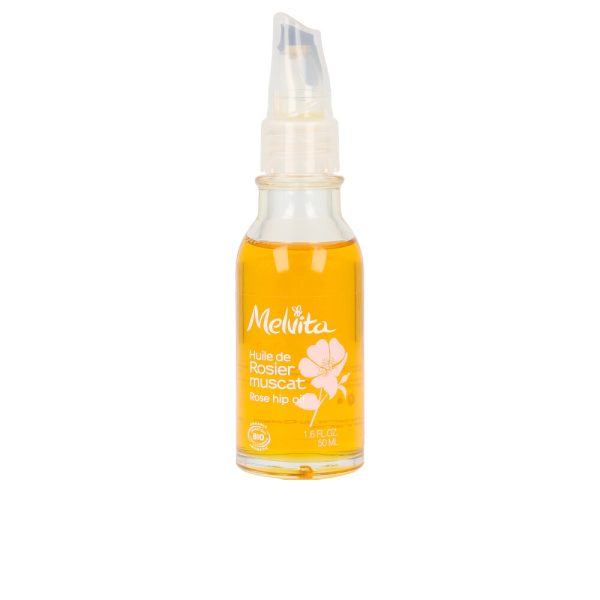 MELVITA BEAUTY OILS oil rose mosqueta 50 ml