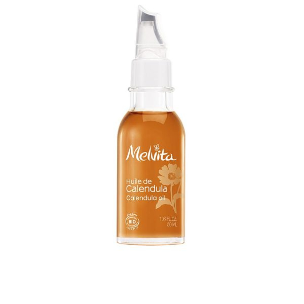 MELVITA BEAUTY OILS kehäkukkaöljy 50 ml