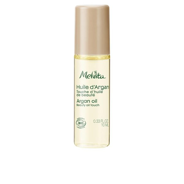 MELVITA BEAUTY OILS roll on oil d'argan 10 ml