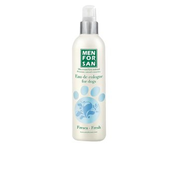 MEN FOR SAN Kölni EAU KUTYÁKNAK #friss 125 ml