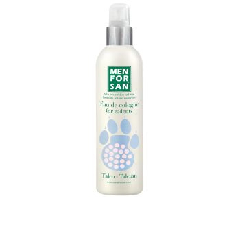 MEN FOR SAN Kölni EAU KUTYÁKNAK #talco 125 ml