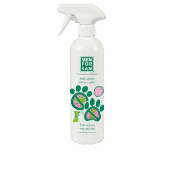 MEN FOR SAN ANTI-ORINES perros és gatos 500 ml