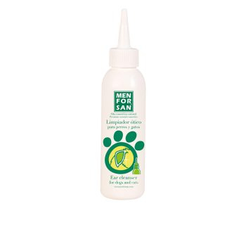 MEN FOR SAN TISZTÍTÓ ?TICO perroshoz és gatoshoz 125 ml