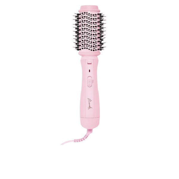 MERMADE MERMADE четка за издухване #pink 1 u