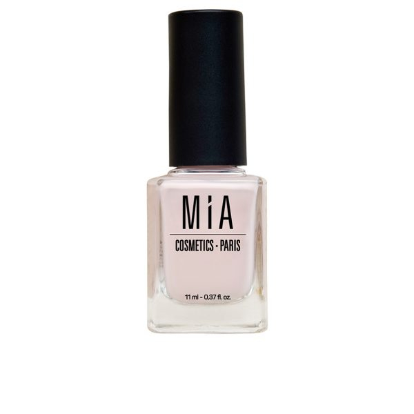 MIA COSMETICS PARIS ESMALTE #dusty rose