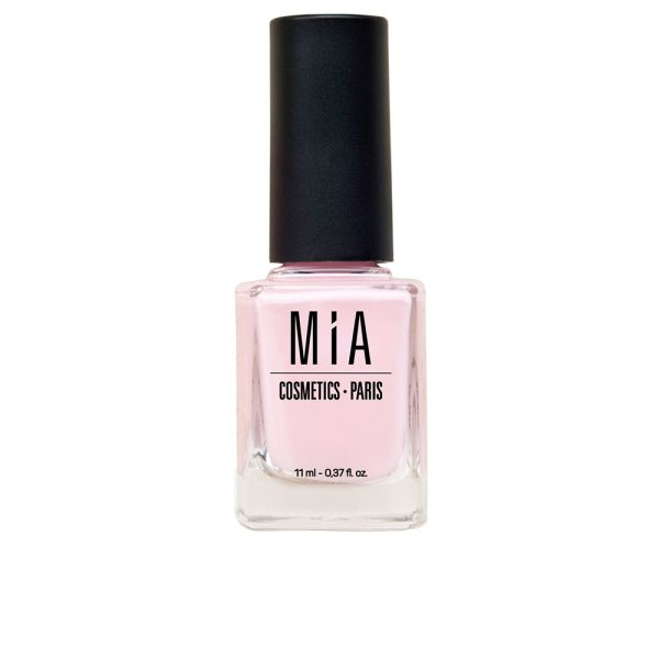 MIA COSMETICS PARIS ESMALTE #ballerina pink