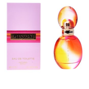 MISSONI MISSONI eau de toilette vaporisateur 100 ml