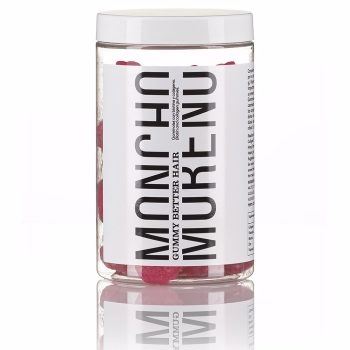 MONCHO MORENO GUMMY BETTER коса 270 гр