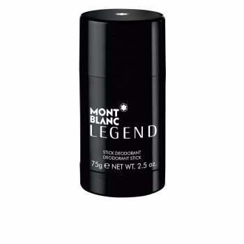 MONTBLANC STARWALKER eau de toilette spray 75 ml