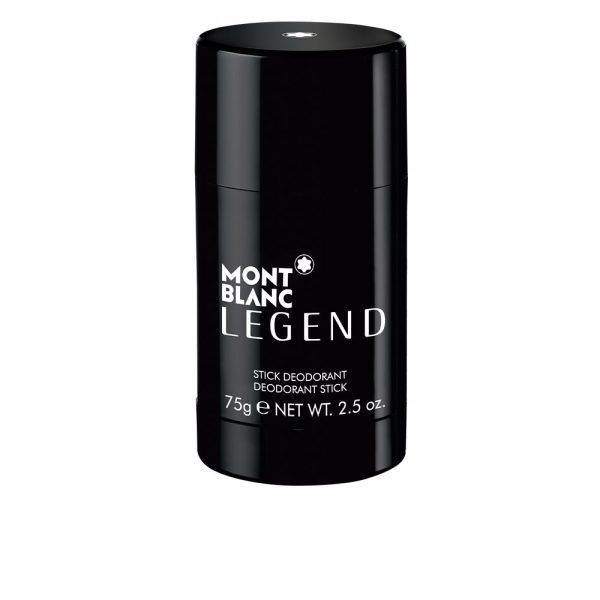 MONTBLANC LEGEND deodorante stick 75 gr