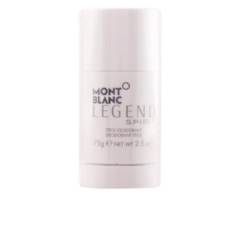 MONTBLANC LEGEND SPIRIT eau de toilette 200 ml