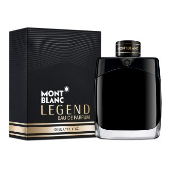 MONTBLANC LEGEND parfüümvesi 100 ml
