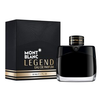 MONTBLANC LEGEND parfum 50 ml