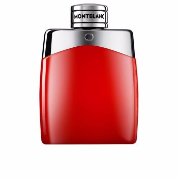 MONTBLANC LEGEND RED parfyymivesi 100 ml