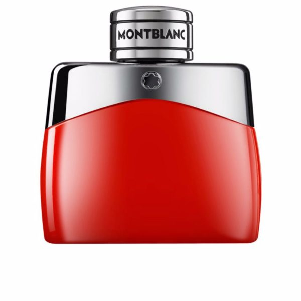 MONTBLANC LEGEND RED parfémovaná voda v spreji 50 ml