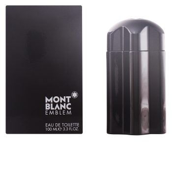 MONTBLANC EMBLEM eau de toilette 100 ml