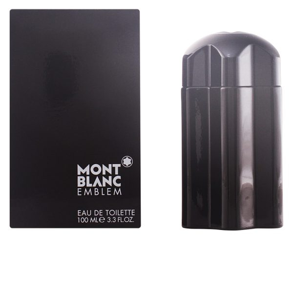 MONTBLANC EMBLEM eau de toilette spray 100 ml