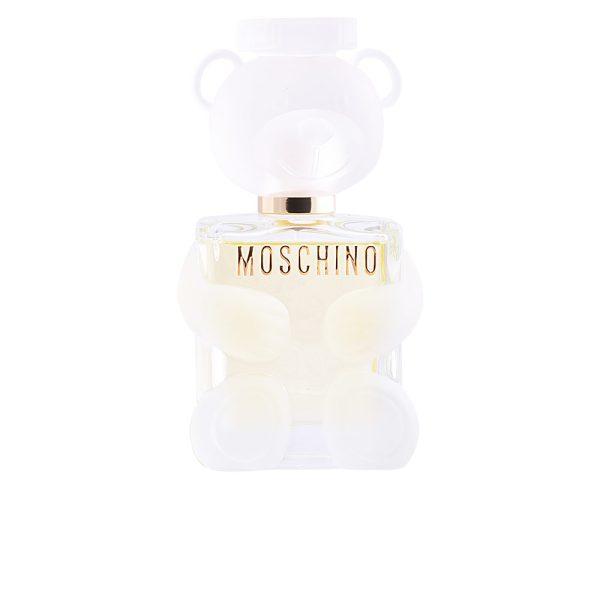 MOSCHINO TOY 2 eau de parfum spray da 100 ml