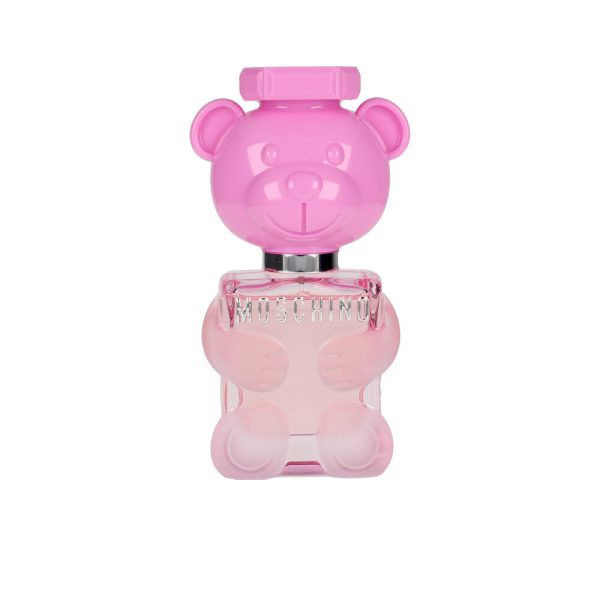 MOSCHINO TOY 2 BUBBLE GUM eau de toilette spray 30 ml