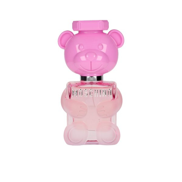 MOSCHINO TOY 2 BUBBLE GUM eau de toilette spray 50 ml