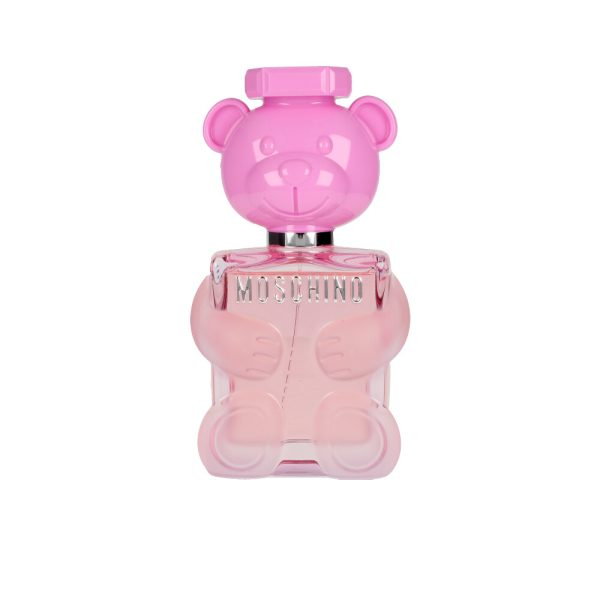 MOSCHINO TOY 2 BUBBLE GUM eau de toilette spray 100 ml