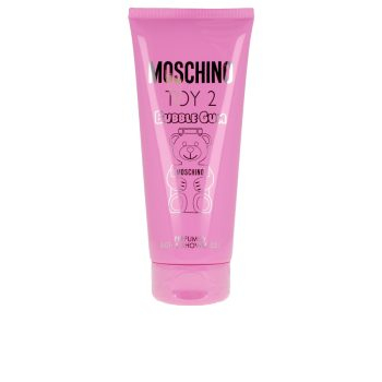MOSCHINO TOY 2 BUBBLE GUM lozione corpo 200 ml