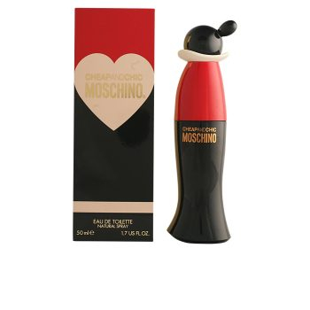MOSCHINO CHEAP AND CHIC eau de toilette spray 30 ml